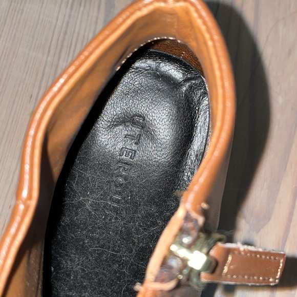 Uterque boots - Picture 4 of 5